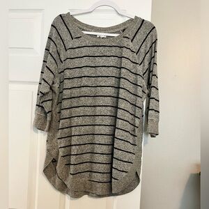 Maurice’s Striped Top